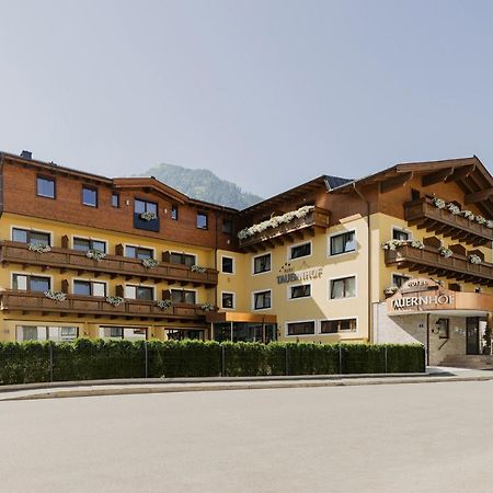 Hotel Tauernhof Kaprun Esterno foto