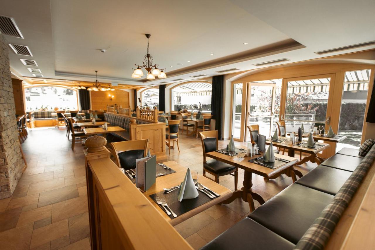 Hotel Tauernhof Kaprun Esterno foto