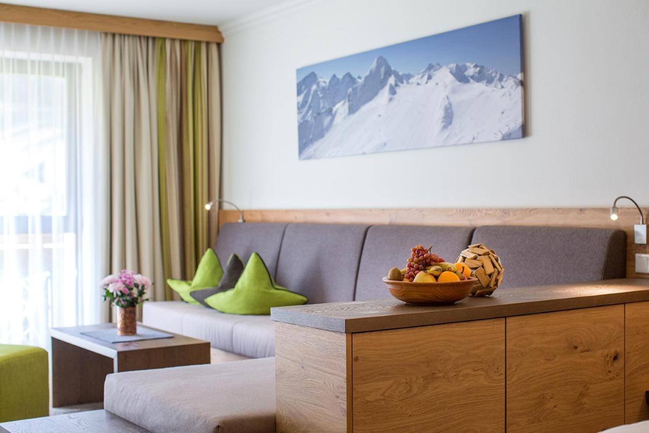 Hotel Tauernhof Kaprun Esterno foto